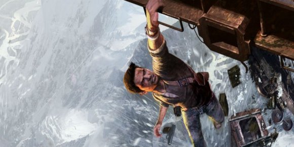 Her er flere øyeblikk fra «Uncharted»-serien du kanskje har glemt