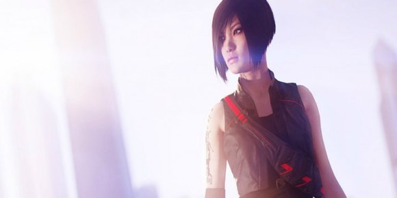 Syns «Battlefield» er barnemat i forhold til å lage «Mirror’s Edge Catalyst»