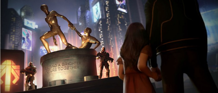 «XCOM 2» kommer ikke i år likevel