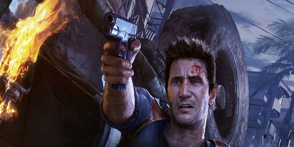 «Uncharted 4» har fått dato