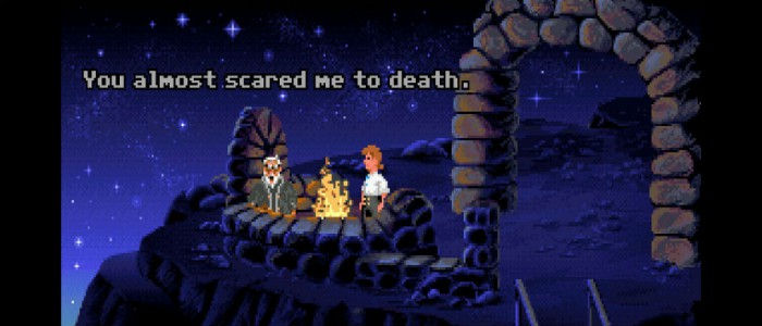 Nå er det 25 år siden dette kom