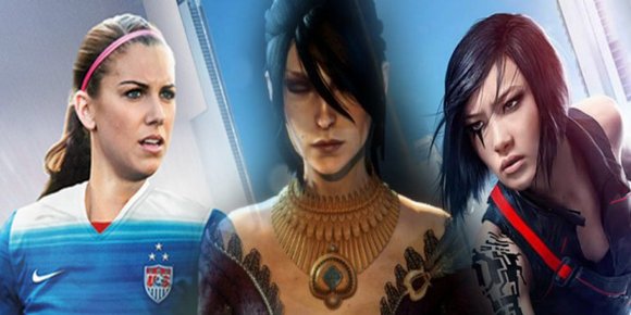 EA-sjef: – Vi har GamerGate i bakhodet når vi ansetter folk