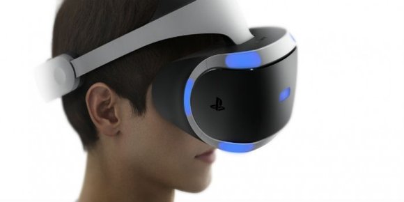 Nå har Project Morpheus fått et navn