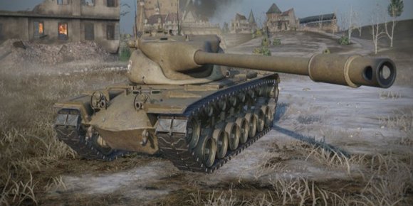 Nå kommer endelig «World of Tanks» til Playstation