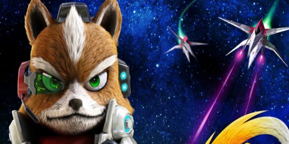 Utsetter nye «Starfox»