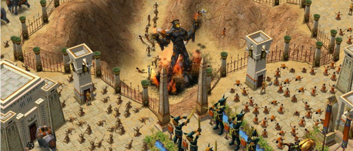 Nå blir «Age of Mythology» utvidet, 13 år etter at det kom