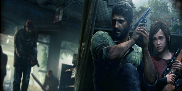 Svarer på ryktene om «The Last of Us 2»