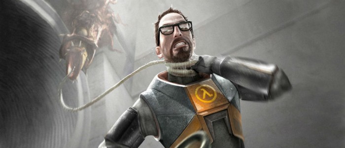– Nei, «Half-Life 3» blir ikke et VR-spill