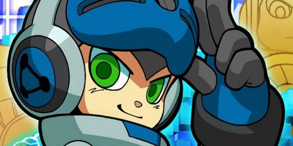 Fem måneders ekstra ventetid på «Mighty No. 9»