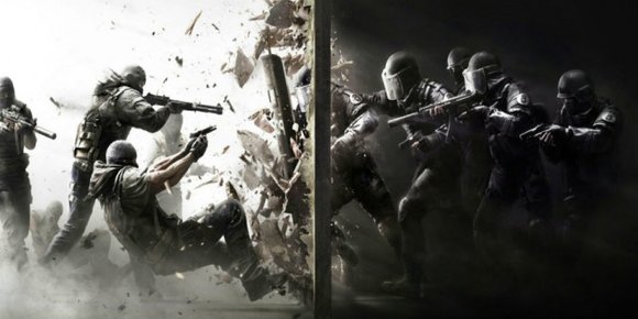 «Rainbow Six Siege» får ikke enspillermodus