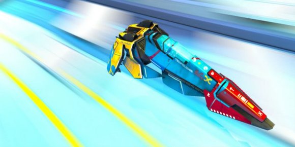 PlayStation-sjefen hinter om «Wipeout»-comeback