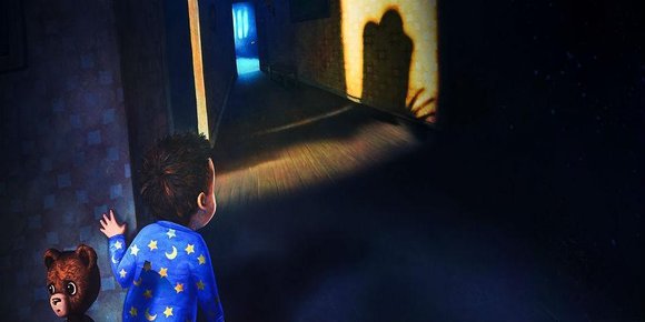 Nå kommer endelig «Among the Sleep» på PS4 og Xbox One