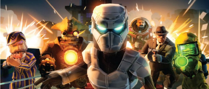 Norske «Block N Load» blir «gratis»