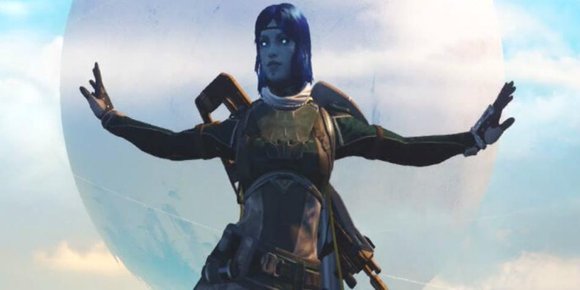 Åpner for å bruke ekte penger i «Destiny»: – Bli en legende med dansens kraft