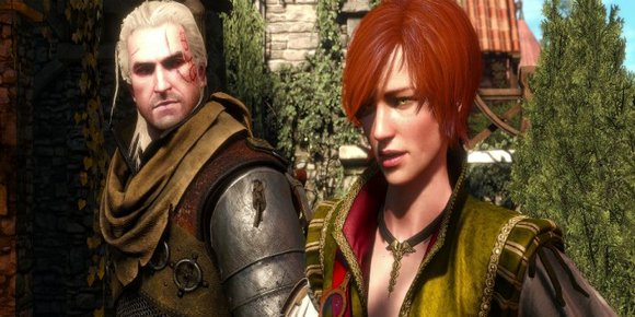 Gigantoppdatering endrer nok en gang spillereglene i «Witcher 3»