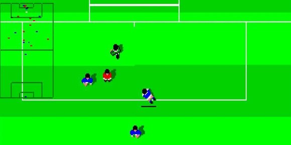 – Ja, jeg lager et nytt «Kick Off»