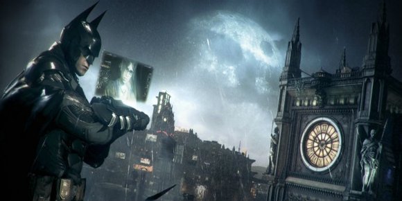 Skandale-versjonen av «Batman: Arkham Knight» relansert, men får allerede tyn