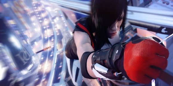 Utsetter «Mirror’s Edge Catalyst»