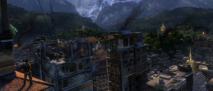 – Skaperne av «Uncharted», «Heavy Rain» og «The Walking Dead» burde lage film i stedet