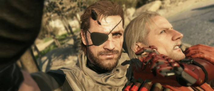 – Konami legger ned «Metal Gear Online»-studioet