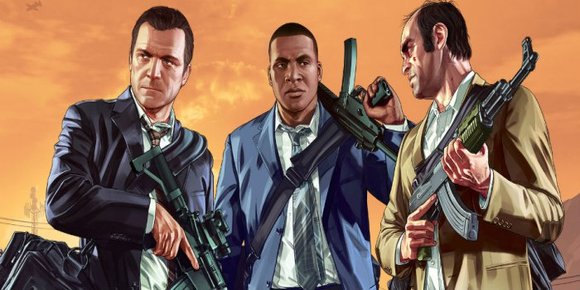 Hevder å ha blitt truet av «GTA»-utgiverne