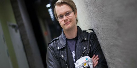 – Jeg tror at mange forventet at «Leffen» skulle slå meg