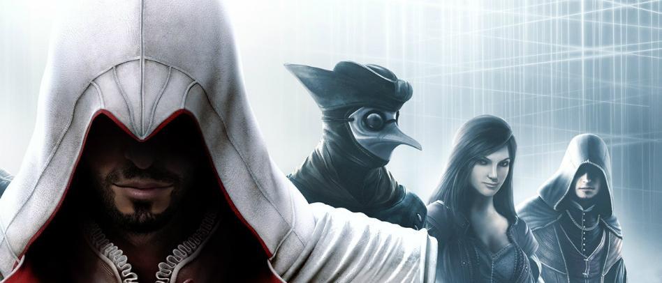 Nå vil konkurrenten lage et «Assassin’s Creed»-liknende spill