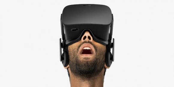 – Tror det tar fem år før virtual reality-markedet er stort nok
