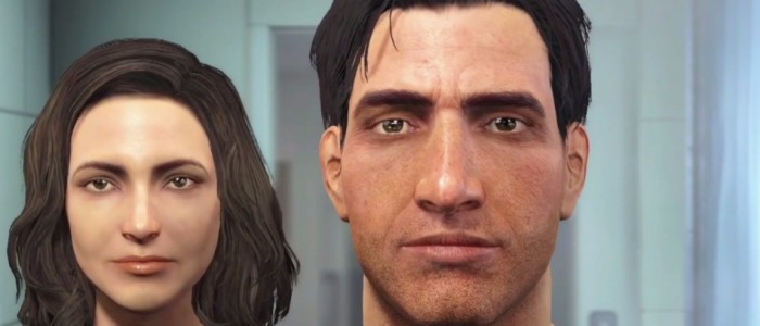 Slik skal de fjerne stygge «Fallout 4»-feil