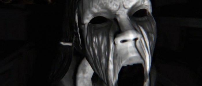 Skrekkspillene i virtuell virkelighet kan få høyere aldersmerking