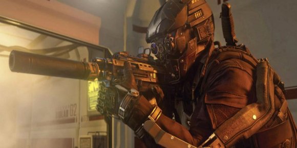 – Er forbanna gira over nye «Call of Duty»