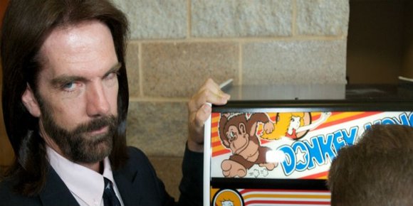 «Donkey Kong»-legende mente dette ble for likt