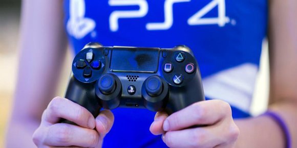 PS4 runder 30 mill.: – Raskest selgende i PlayStation-historien