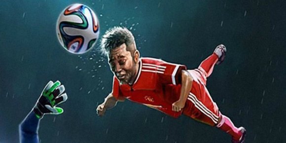 Avblåser Kickstarter-innsamlinga til nye «Sensible Soccer»