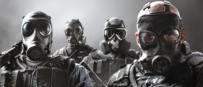 Store startvansker med «Rainbow Six: Siege»-betaen