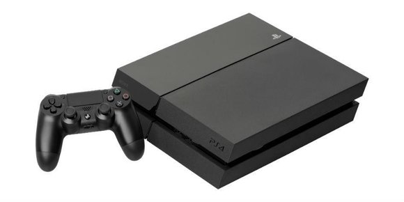 Nå blir PS4 kraftigere