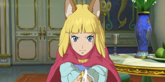 «Ni No Kuni II» kunngjort