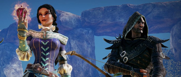 Utsetter «Fable Legends»: – Vi kan få dette til å bli enda bedre