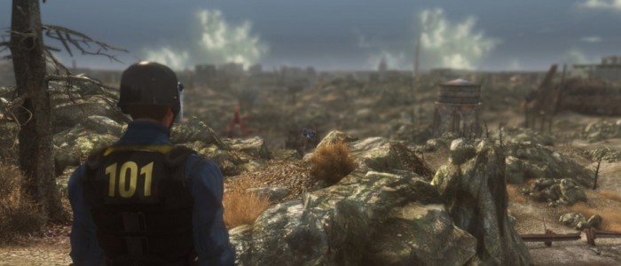 Rundet «Fallout 3» på 15 minutter