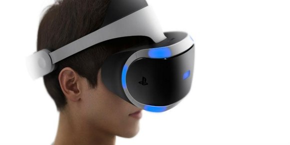 Oculus: - PlayStation VR er ikke like bra som våre briller