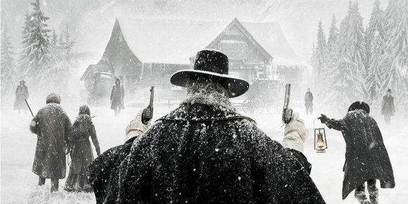 Tarantinos produsent blir sjef for Activision Blizzards filmsatsing