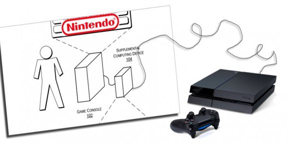Nintendos neste konsoll skal kanskje kunne kobles til PlayStation 4!?