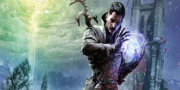«Dragon Age»-skribent slutter etter 17 år i Bioware