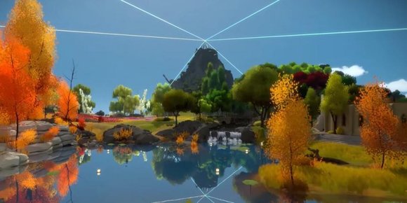 «The Witness» får ikke VR-støtte på PlayStation 4