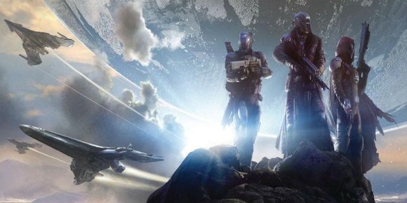 «Destiny»-sjefen går av