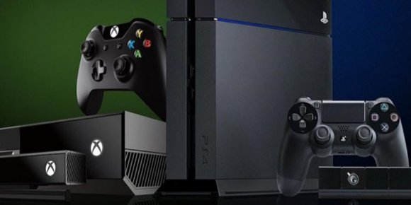 PlayStation 4 har kjørt i fra konkurrentene