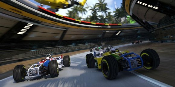 «Trackmania: Turbo» har fått ny dato