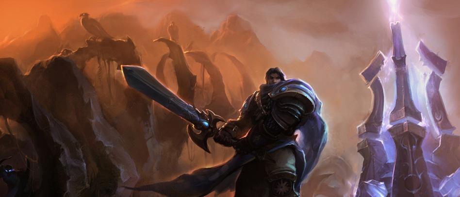 Legger ned upopulær modus i «League of Legends»