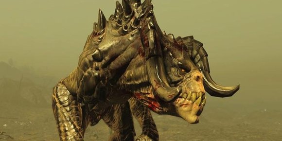 Nå blir «Fallout 4» vanskeligere