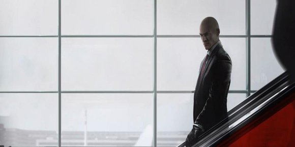Vi spilte «Hitman»-betaen i helga